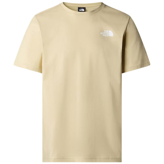 Maglietta TNF SS Box NSE Tee