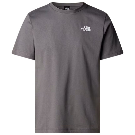 Maglietta TNF SS Box NSE Tee