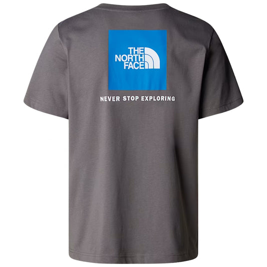 Maglietta TNF SS Box NSE Tee