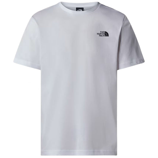 Maglietta TNF SS Box NSE Tee