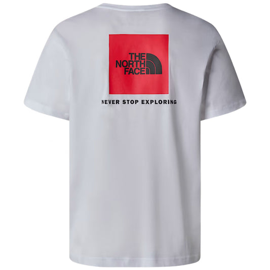 Maglietta TNF SS Box NSE Tee