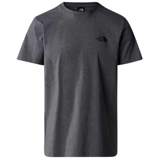 Maglietta TNF SS Simple Dome Tee