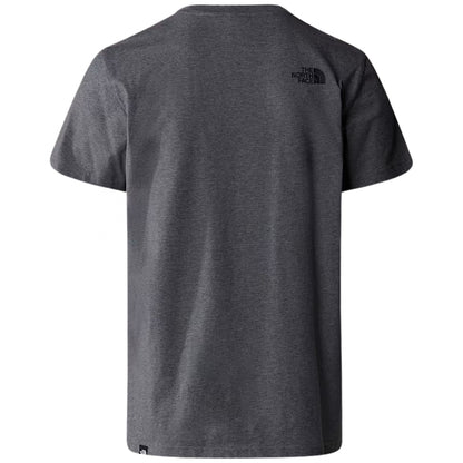 Maglietta TNF SS Simple Dome Tee