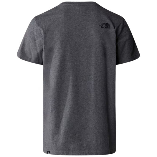 Maglietta TNF SS Simple Dome Tee