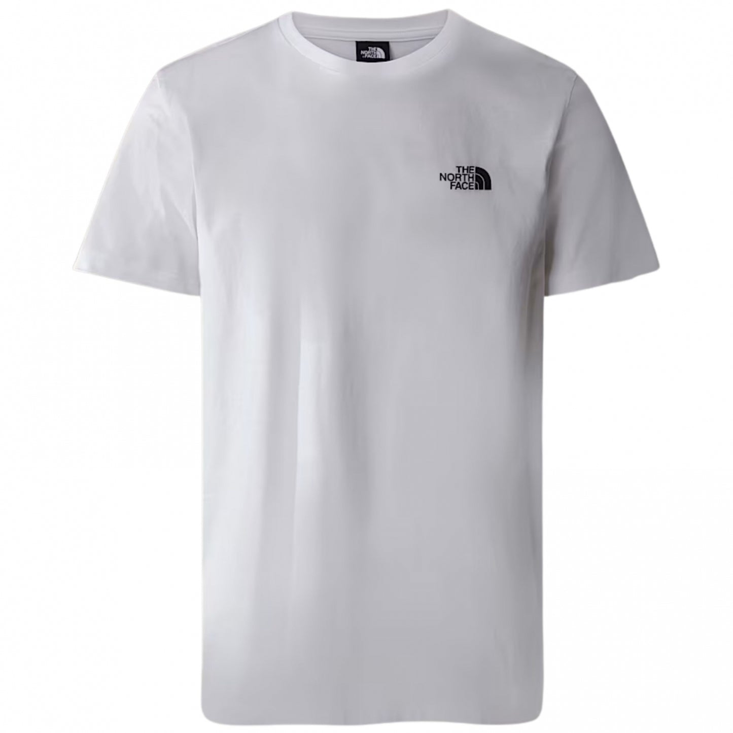 Maglietta TNF SS Simple Dome Tee