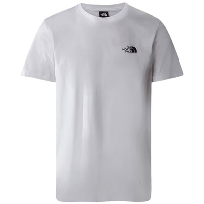 Maglietta TNF SS Simple Dome Tee