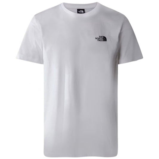 Maglietta TNF SS Simple Dome Tee