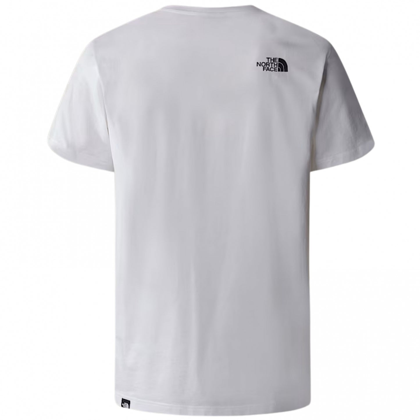 Maglietta TNF SS Simple Dome Tee