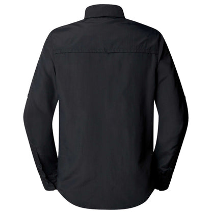 Camicia TNF LS Sequoia Shirt