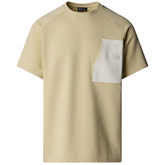 Maglietta TNF Terry Relaxed Tee