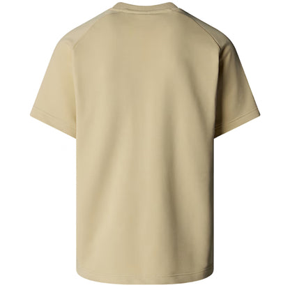 Maglietta TNF Terry Relaxed Tee