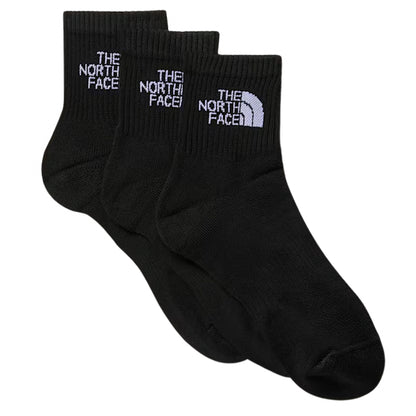Calzini TNF Quarter Socks
