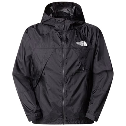 Giacca TNF NSE Wind Track Jacket