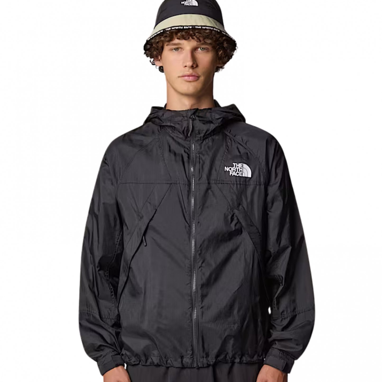 Giacca TNF NSE Wind Track Jacket