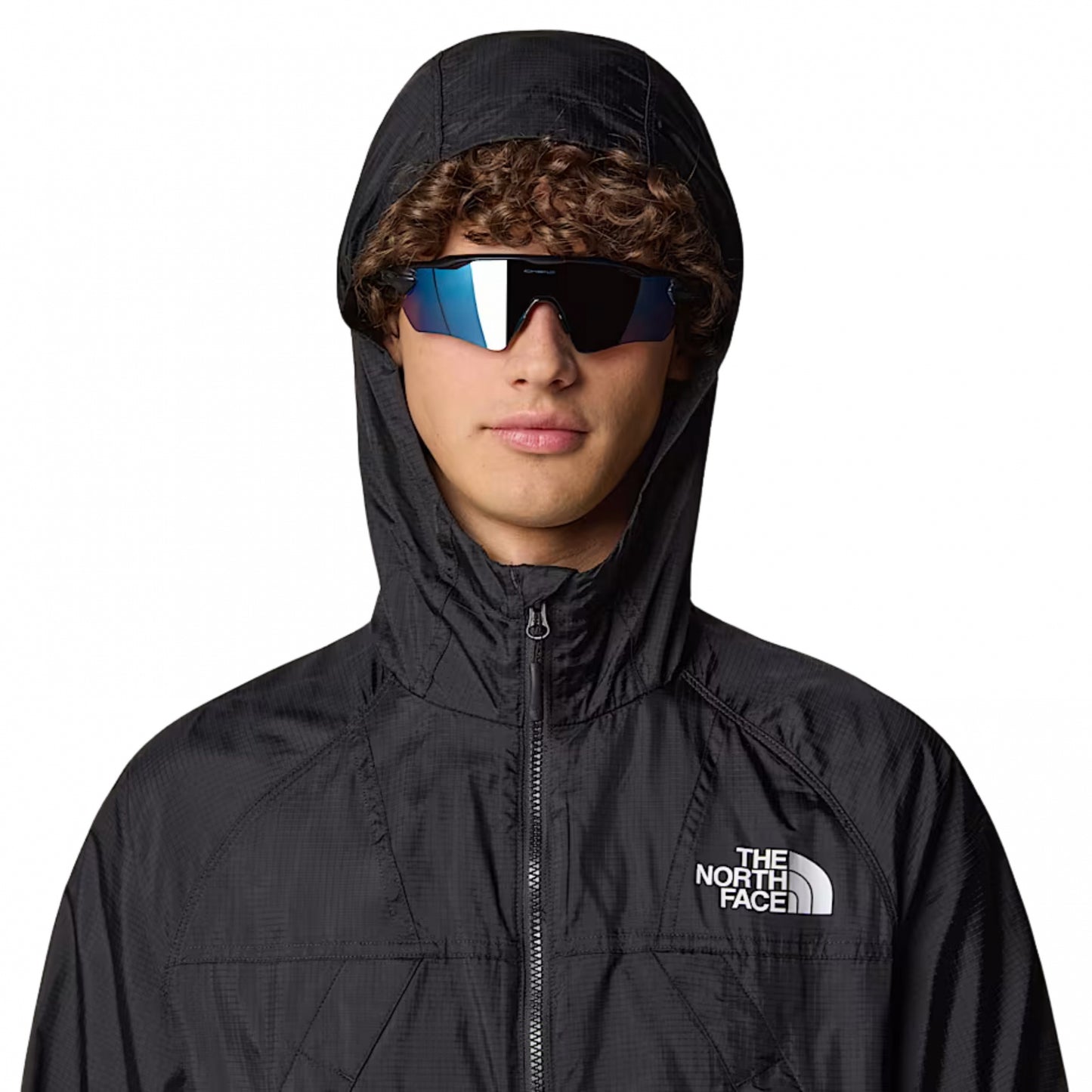 Giacca TNF NSE Wind Track Jacket
