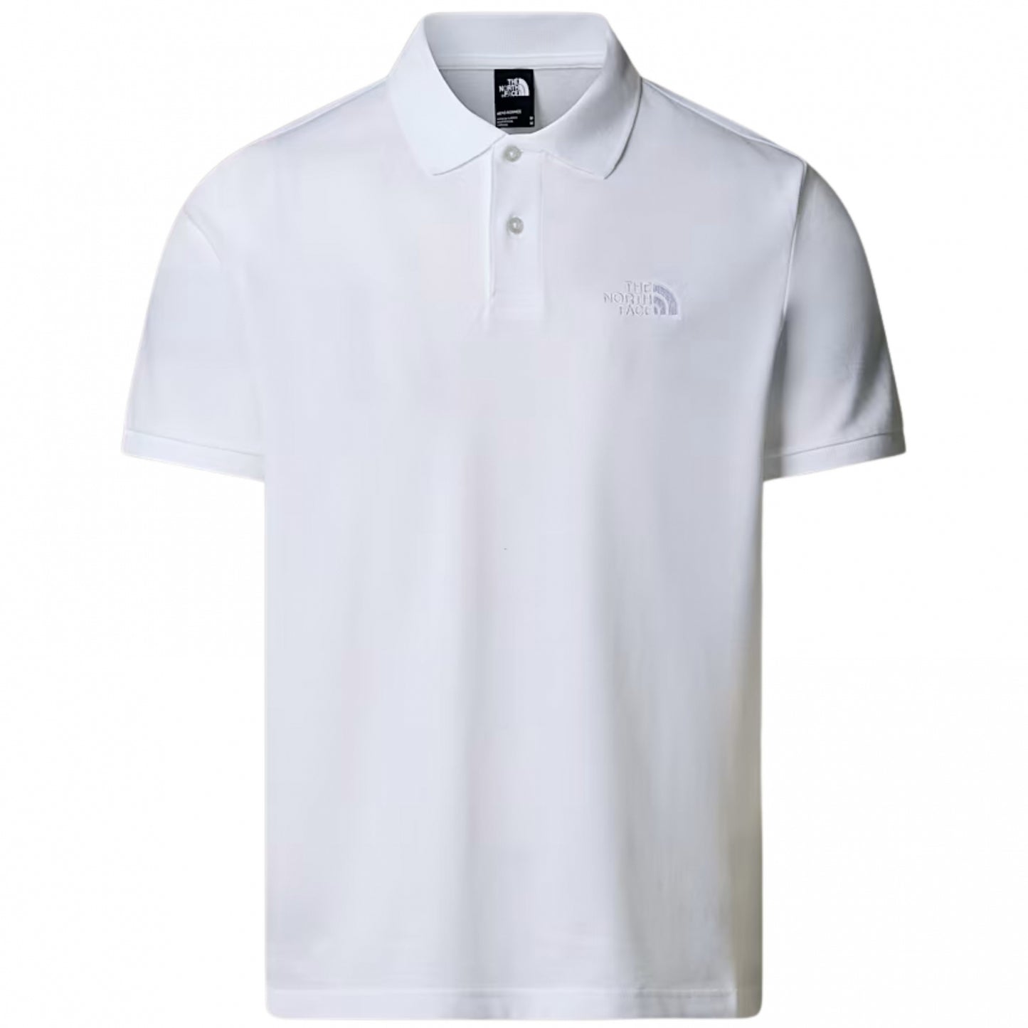 Polo TNF Essential Regular Polo