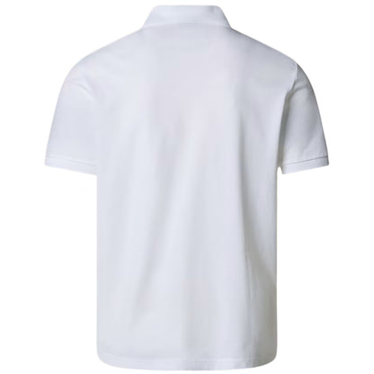 Polo TNF Essential Regular Polo