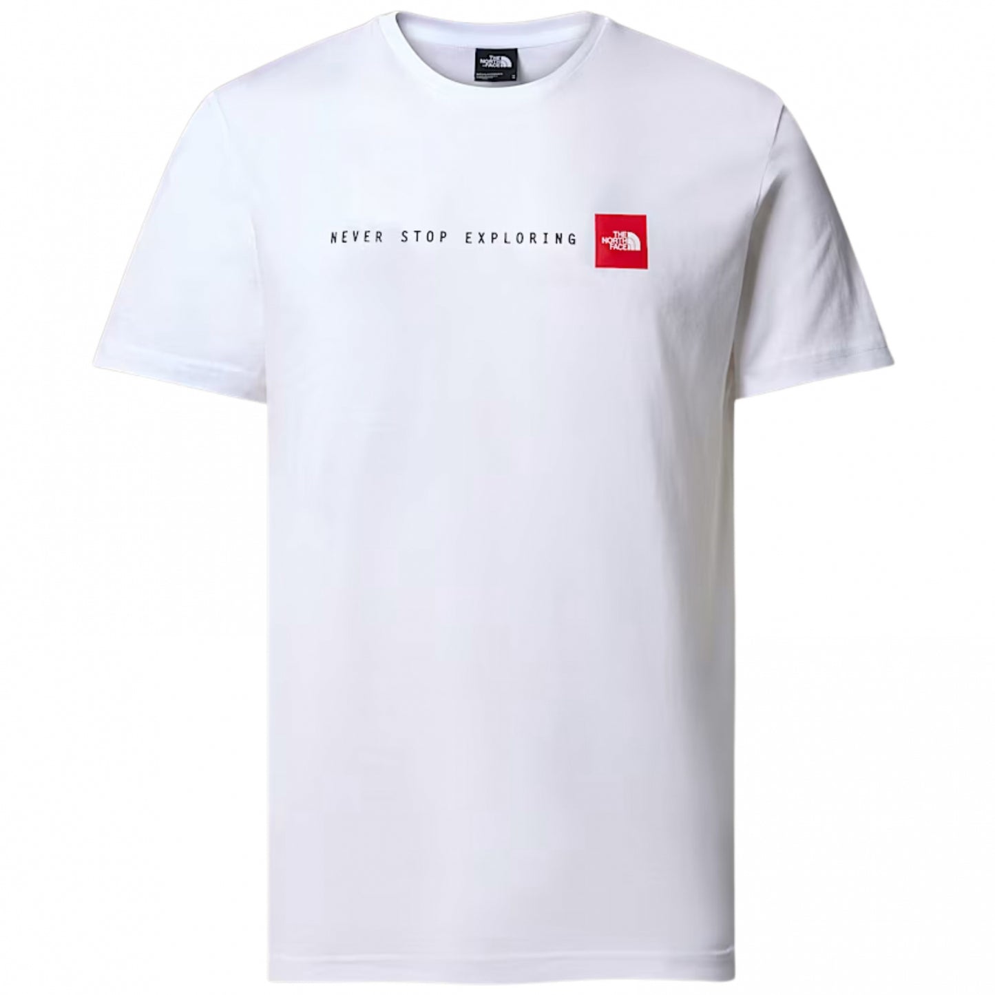 Maglietta TNF SS NSE Tee