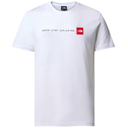 Maglietta TNF SS NSE Tee