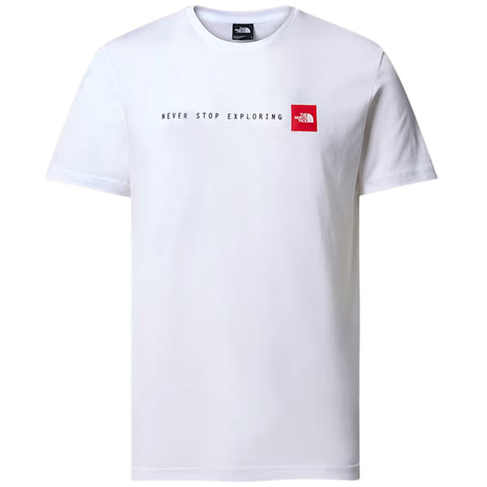 Maglietta TNF SS NSE Tee