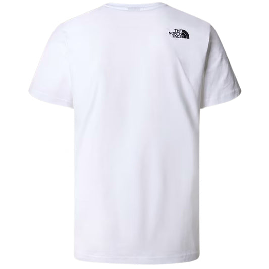 Maglietta TNF SS NSE Tee
