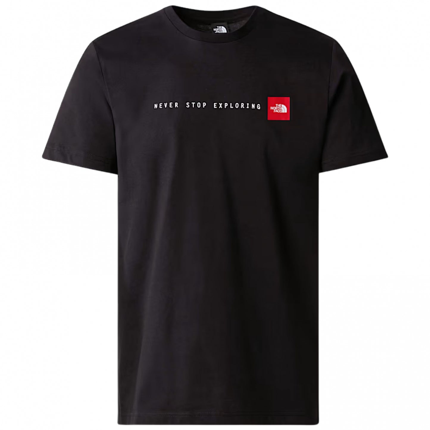 Maglietta TNF SS NSE Tee