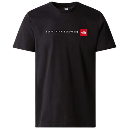 Maglietta TNF SS NSE Tee