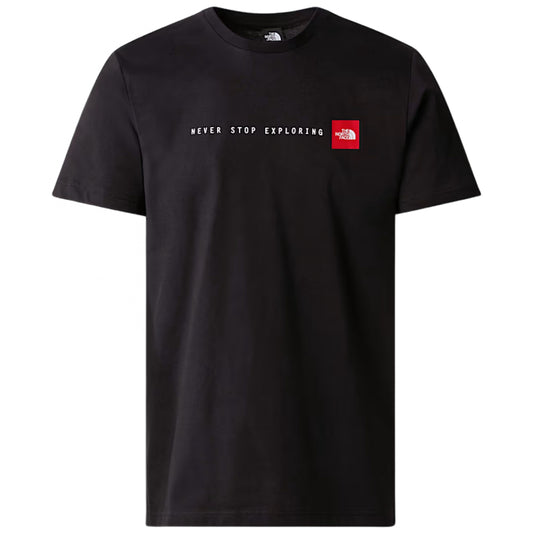 Maglietta TNF SS NSE Tee