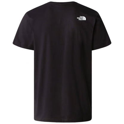 Maglietta TNF SS NSE Tee