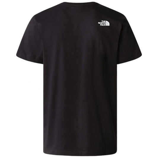 Maglietta TNF SS NSE Tee