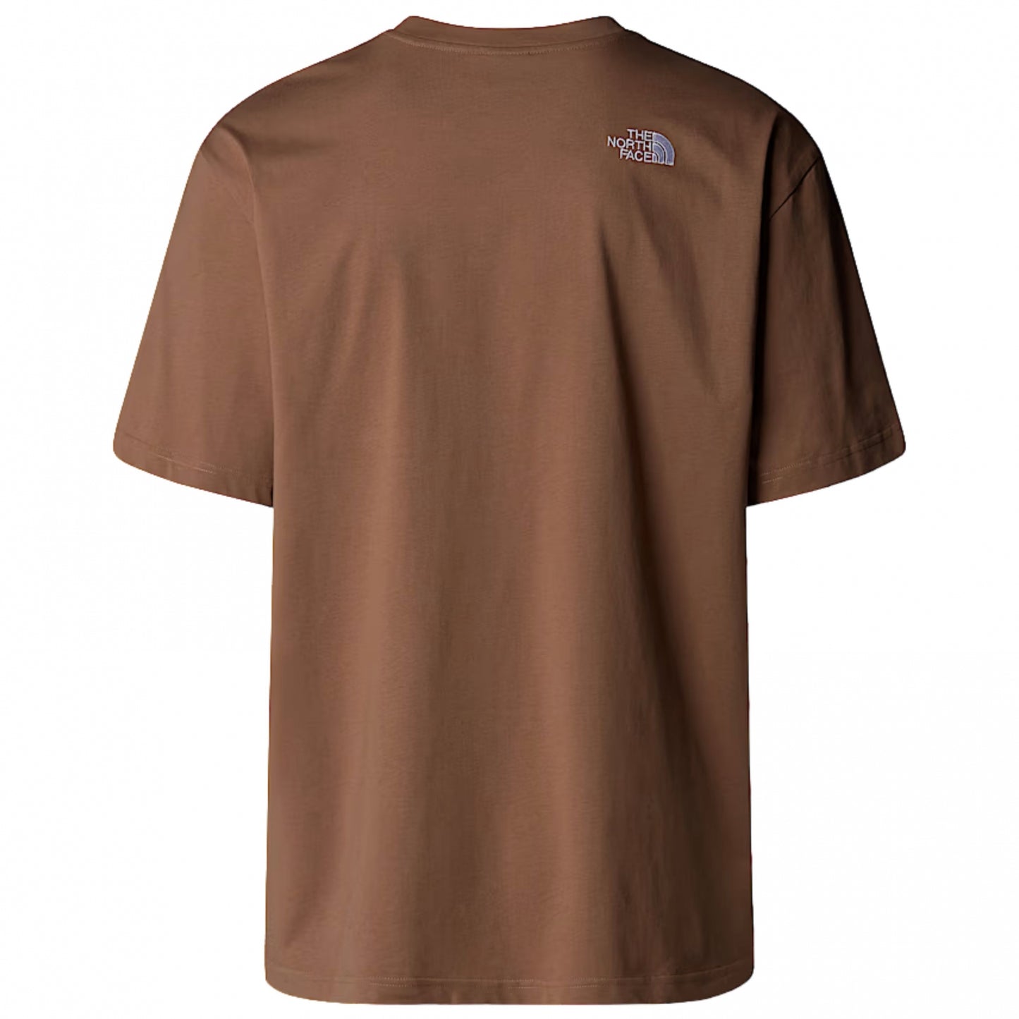 Maglietta TNF SS Essential Oversize Tee