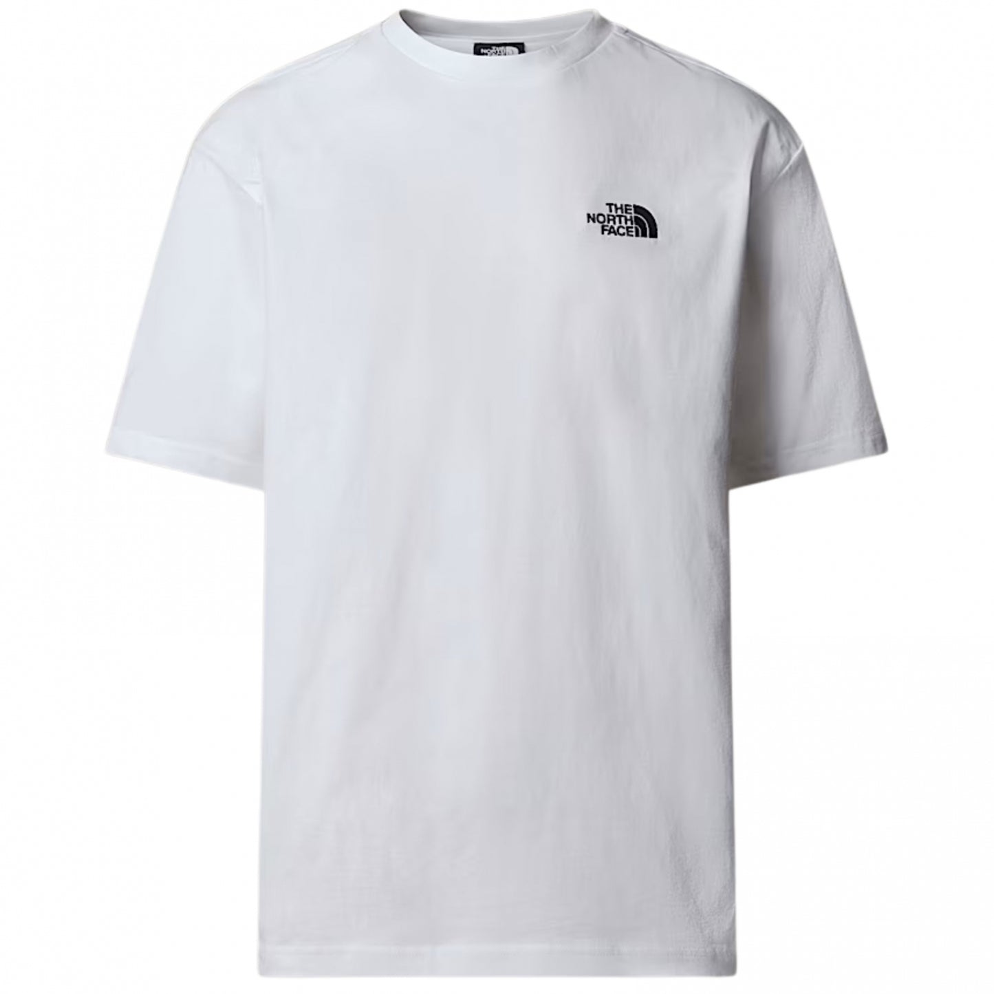 Maglietta TNF SS Essential Oversize Tee
