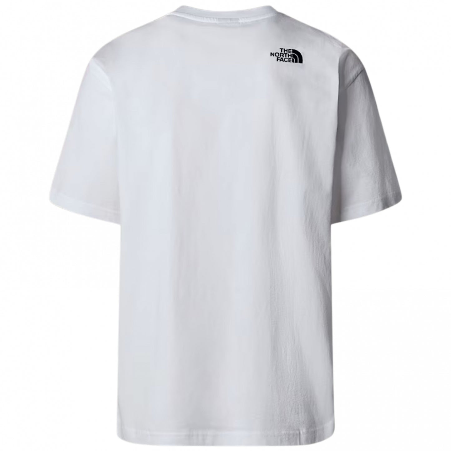 Maglietta TNF SS Essential Oversize Tee