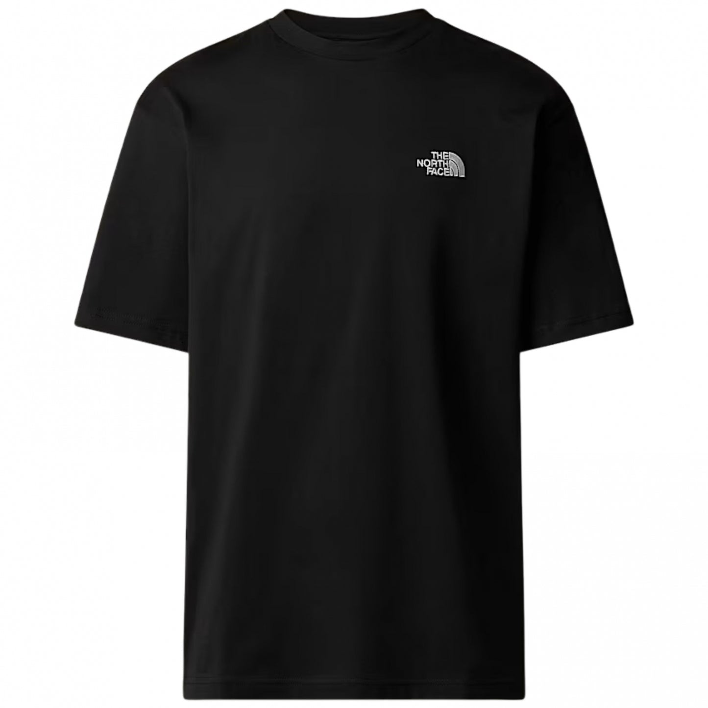 Maglietta TNF SS Essential Oversize Tee