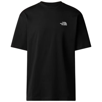 Maglietta TNF SS Essential Oversize Tee