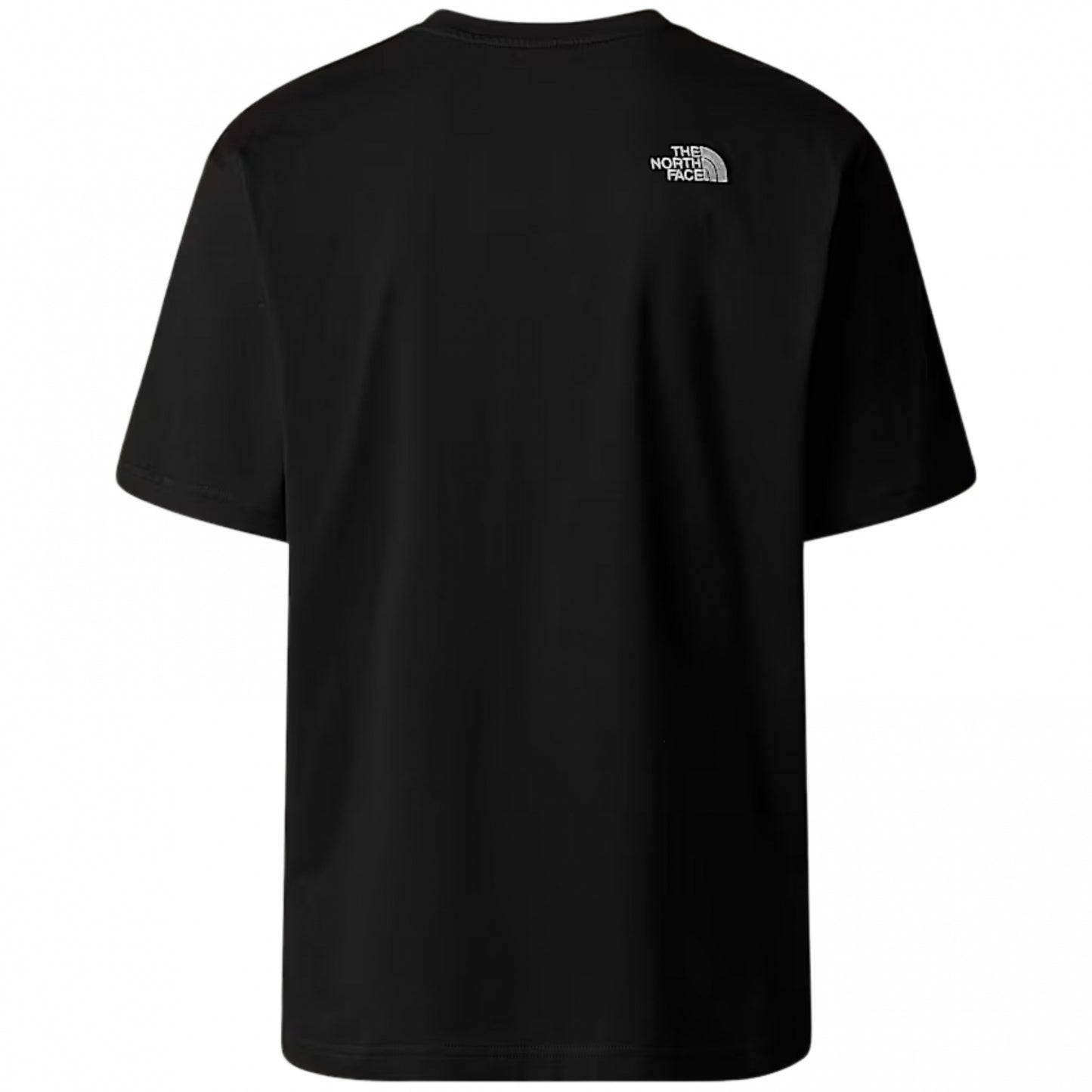 Maglietta TNF SS Essential Oversize Tee