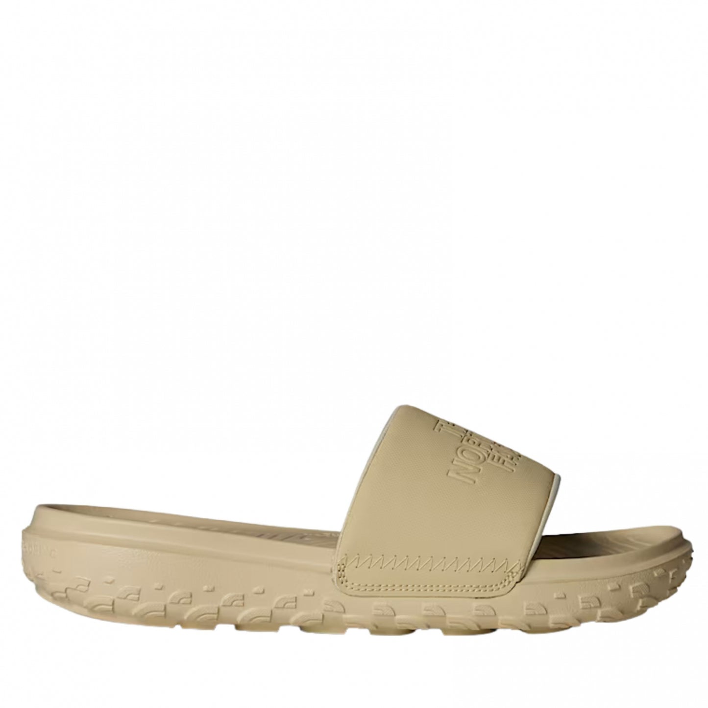 Ciabatte TNF Never Stop Cush Slide BEIGE
