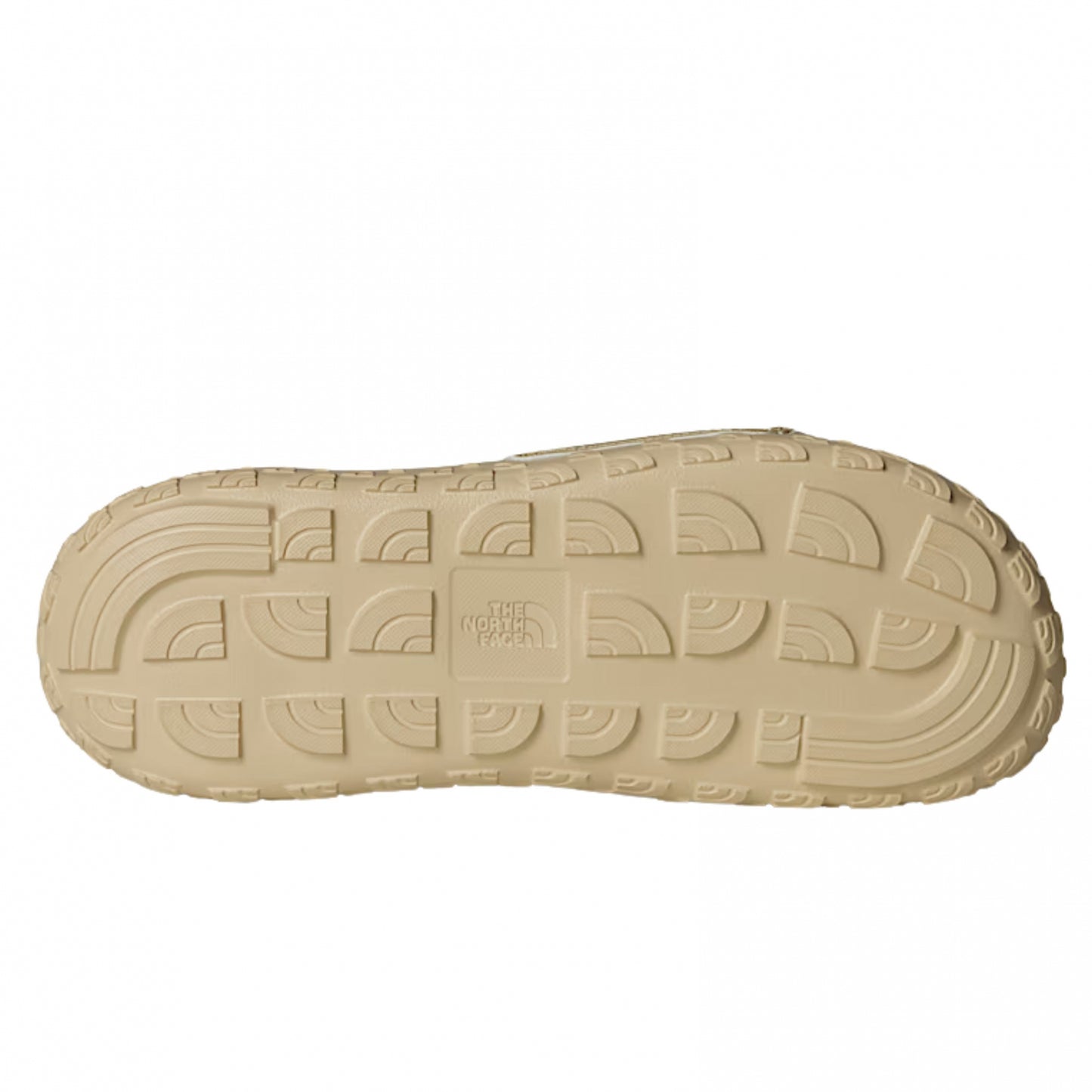 Ciabatte TNF Never Stop Cush Slide BEIGE
