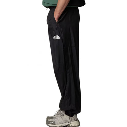 Pantalone TNF Never Stop Exploring Wind Track Pant NERO