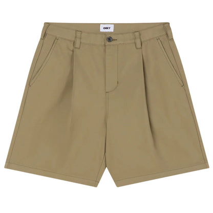 Pantaloncino Obey Oliver Short UNICO