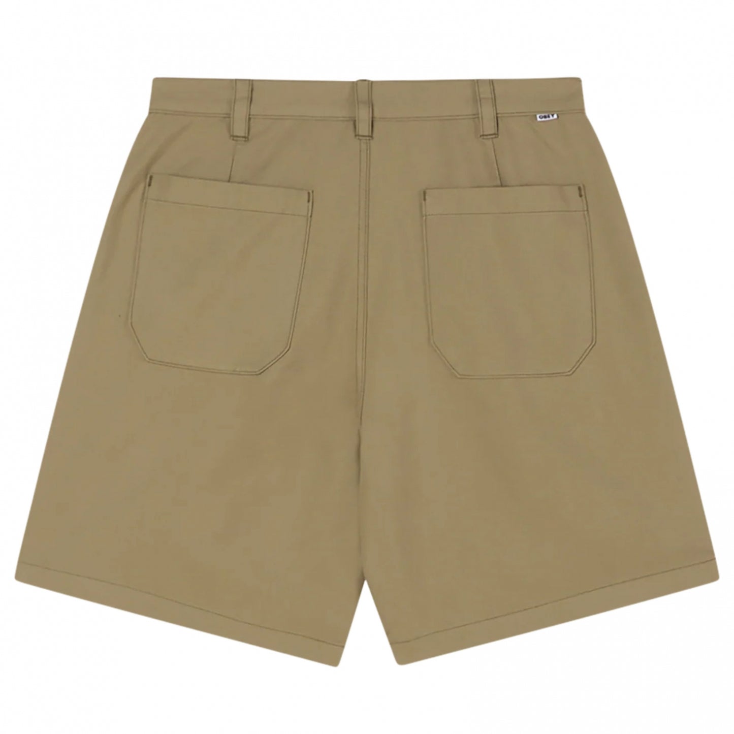 Pantaloncino Obey Oliver Short UNICO