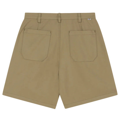Pantaloncino Obey Oliver Short UNICO