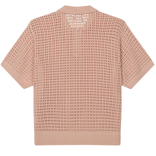 Polo Obey Kody ROSA