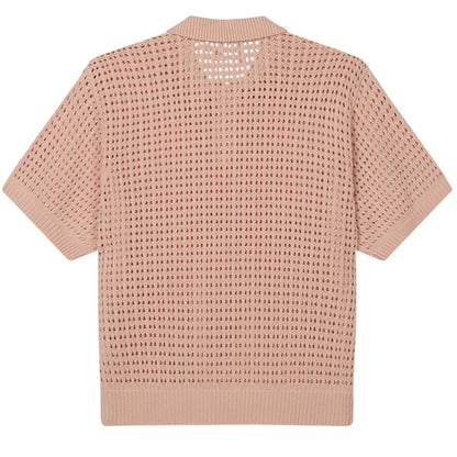 Polo Obey Kody ROSA