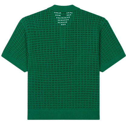 Polo Obey Kody VERDE
