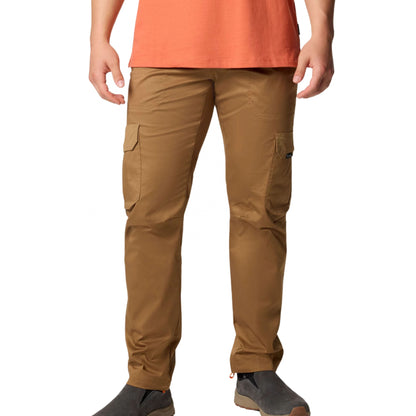 Pantalone Columbia Landroamer Twill Cargo Pant
