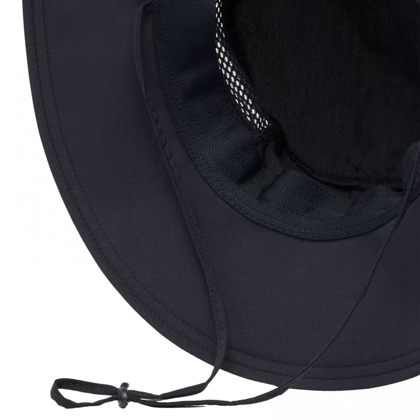 Cappello Columbia Bora Bora Booney NERO