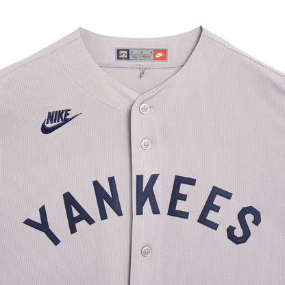 Jersey Nike USA MLB Men's Cooperstown Jersey NEYYA BIANCO