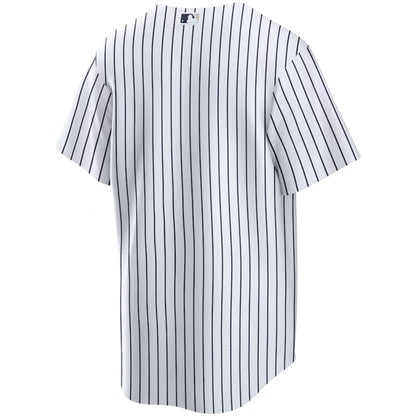 Jersey Nike USA MLB Limited Alternate 3 Men's Jers GRIGIO