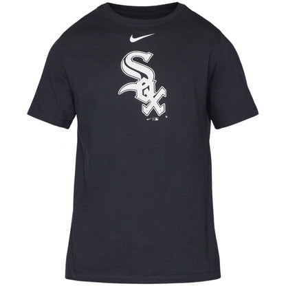 Maglietta Nike Fuse Large Logo Cotton Tee CHIW NERO
